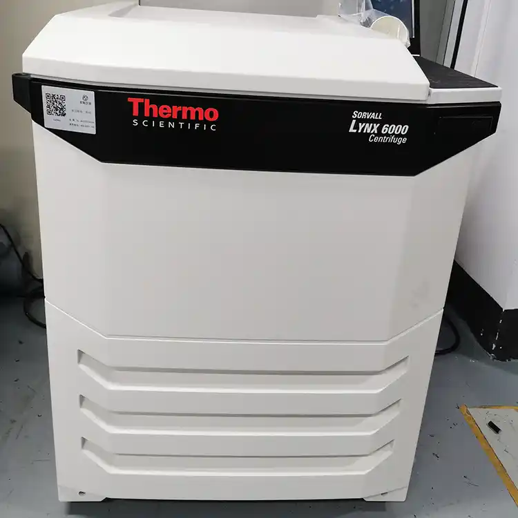Thermo离心机厂家维修